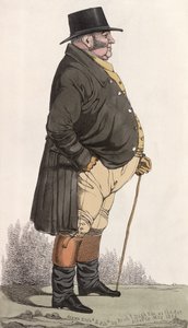 M. Goldsmith, illustration de livre de 